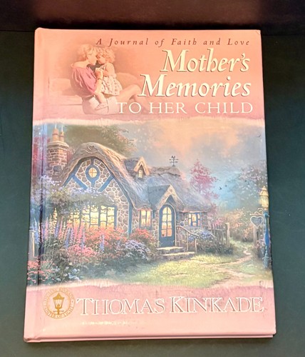 Mother memories her child - to,