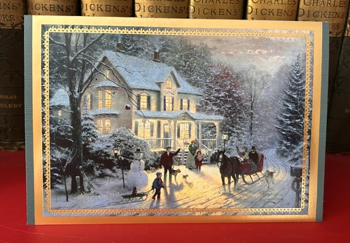 Vtg hallmark christmas - vtg,