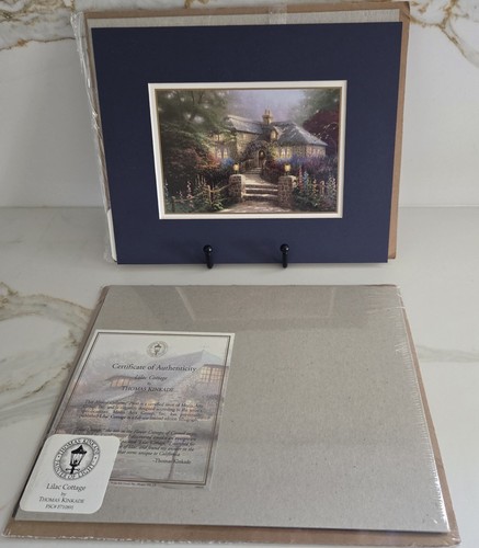 Thomas kinkade collectors - thomas,