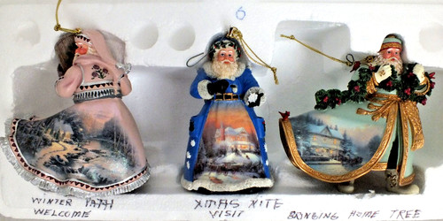 Lot hand crafted - lot, thomas