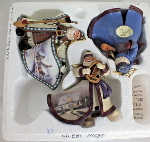 Lot hand crafted thomas - lot,