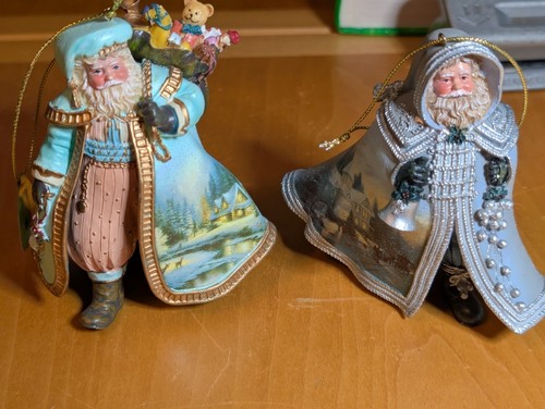 Thomas kinkade ashton - thomas, ashton-drake