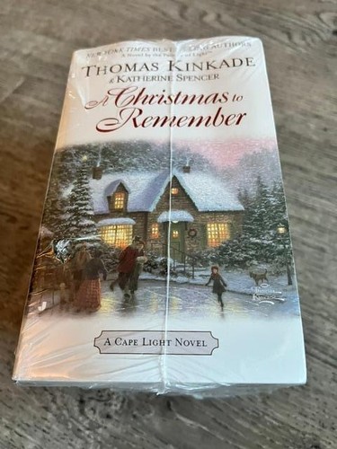 Thomas kinkade katherine - thomas,